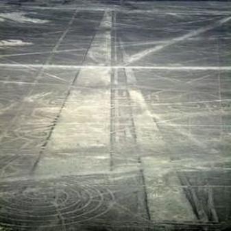 The Ancient Alien Body Discovered Near The Nazca Lines In Peru? - Me